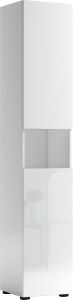 INOSIGN Hoge kast Mister Breedte 34 cm