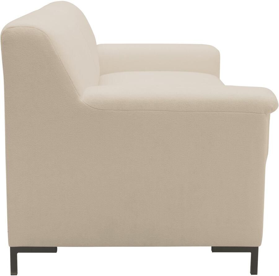 INOSIGN 2 5-zits Jamie 2 ook in Cord BxDxH: 19x 81x76 cm tijdloos modern met comfortabel verend systeem