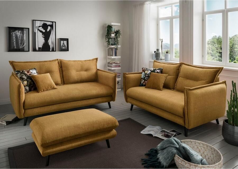 INOSIGN Hocker LAZIO