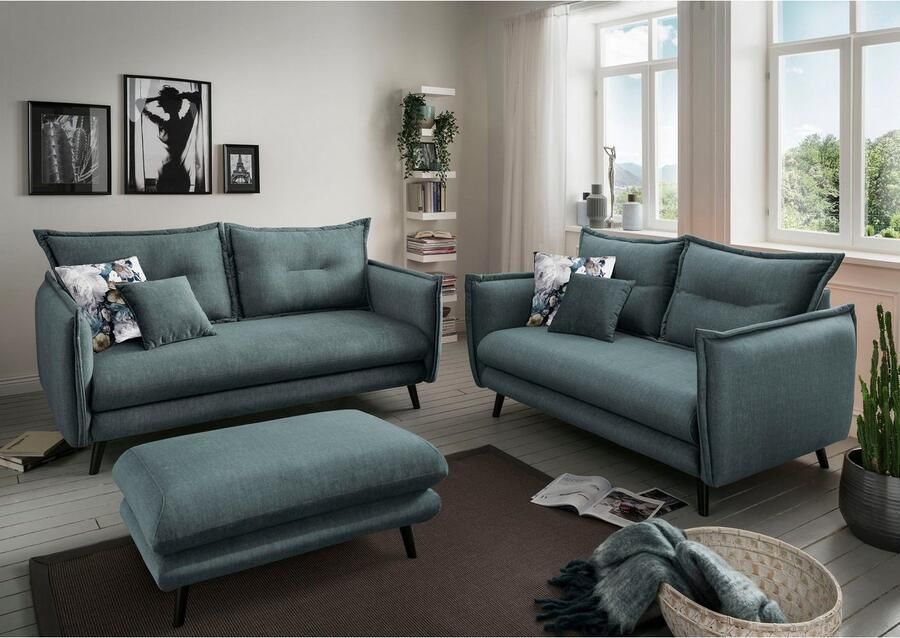 INOSIGN Hocker LAZIO