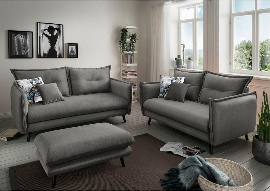 INOSIGN Hocker LAZIO