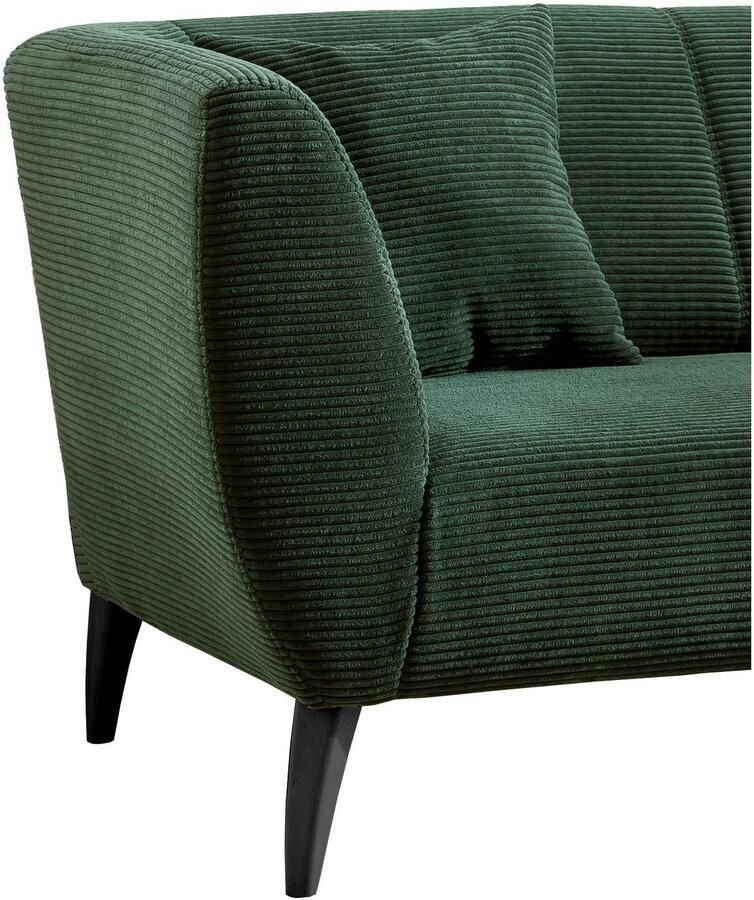 INOSIGN Zithoek Colori ook als loveseat verkrijgbaar (set 2-delig)