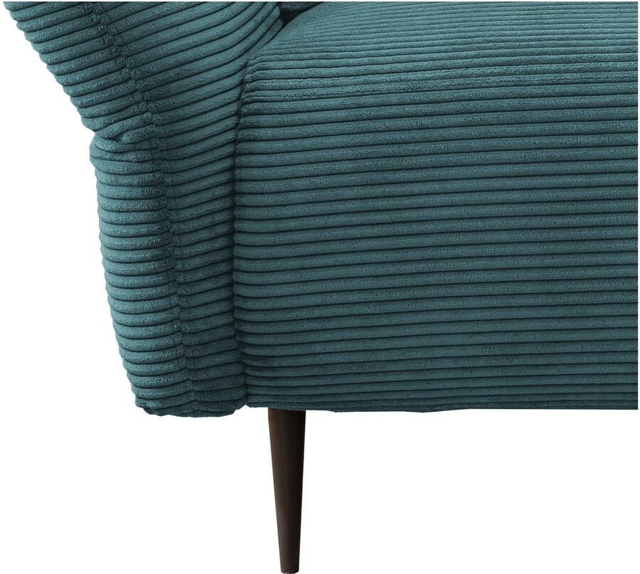 INOSIGN 3-zitsbank Vanilla Armleuningfunctie