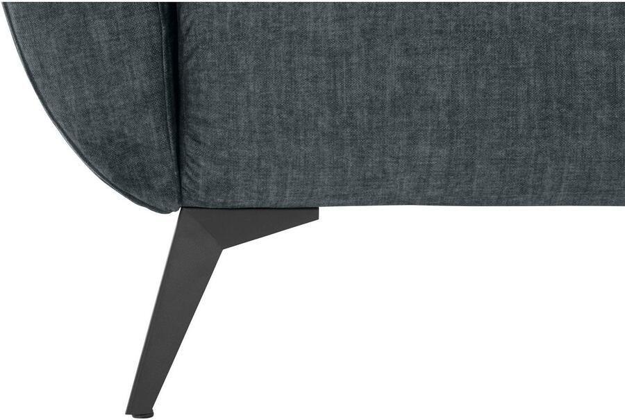 INOSIGN 3-zitsbank Baggio Sierkussen inclusief