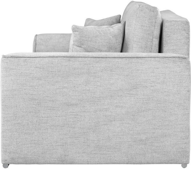 OTTO INOSIGN 3-zitsbank BEATRICE ook als slaapbank met bedlade B D H 250 107 92 cm