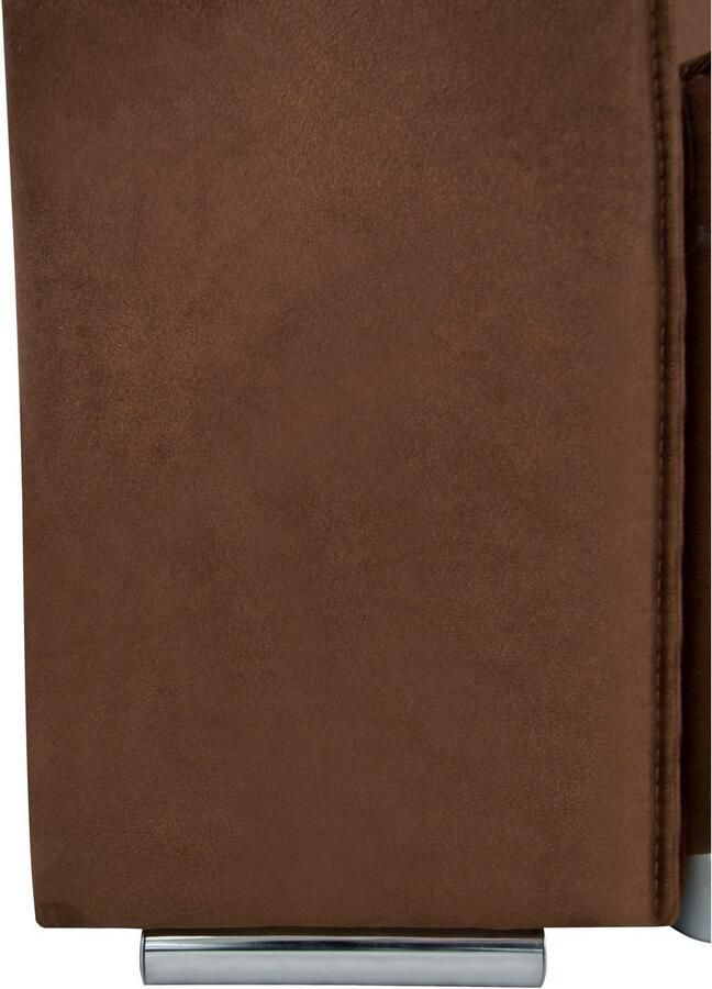 OTTO INOSIGN 3-zitsbank BEATRICE ook als slaapbank met bedlade B D H 250 107 92 cm