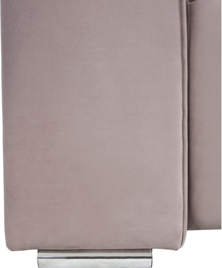 OTTO INOSIGN 3-zitsbank BEATRICE ook als slaapbank met bedlade B D H 250 107 92 cm