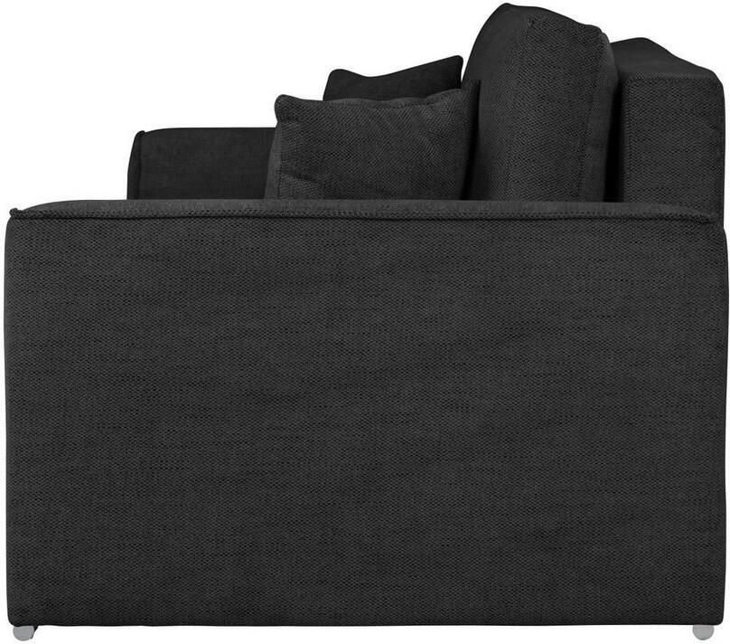 OTTO INOSIGN 3-zitsbank BEATRICE ook als slaapbank met bedlade B D H 250 107 92 cm