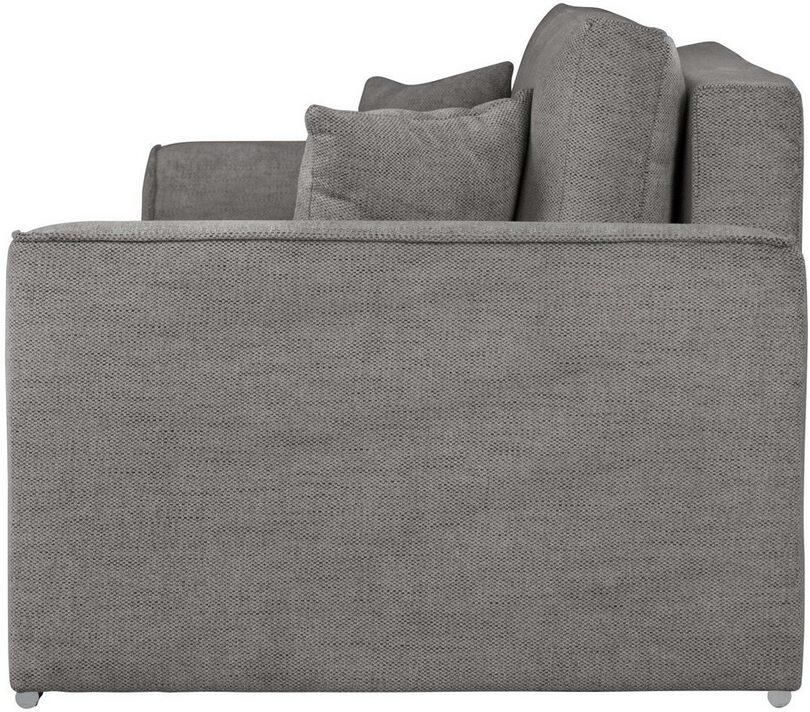 OTTO INOSIGN 3-zitsbank BEATRICE ook als slaapbank met bedlade B D H 250 107 92 cm