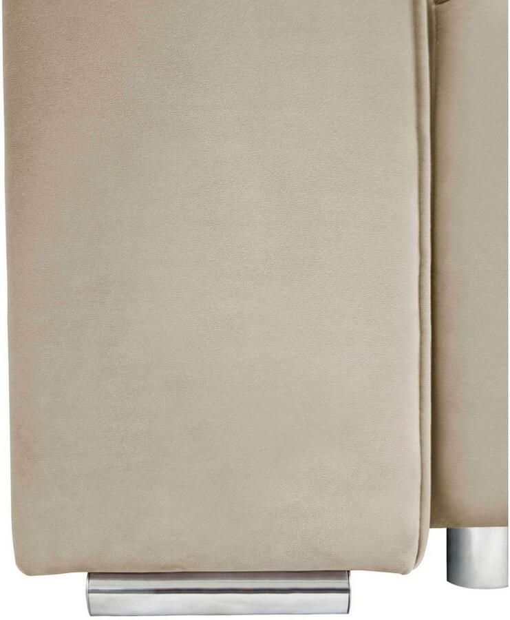 OTTO INOSIGN 3-zitsbank BEATRICE ook als slaapbank met bedlade B D H 250 107 92 cm