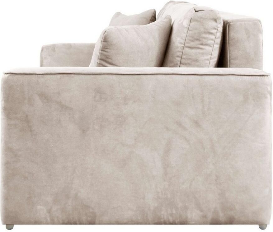 OTTO INOSIGN 3-zitsbank BEATRICE ook als slaapbank met bedlade B D H 250 107 92 cm