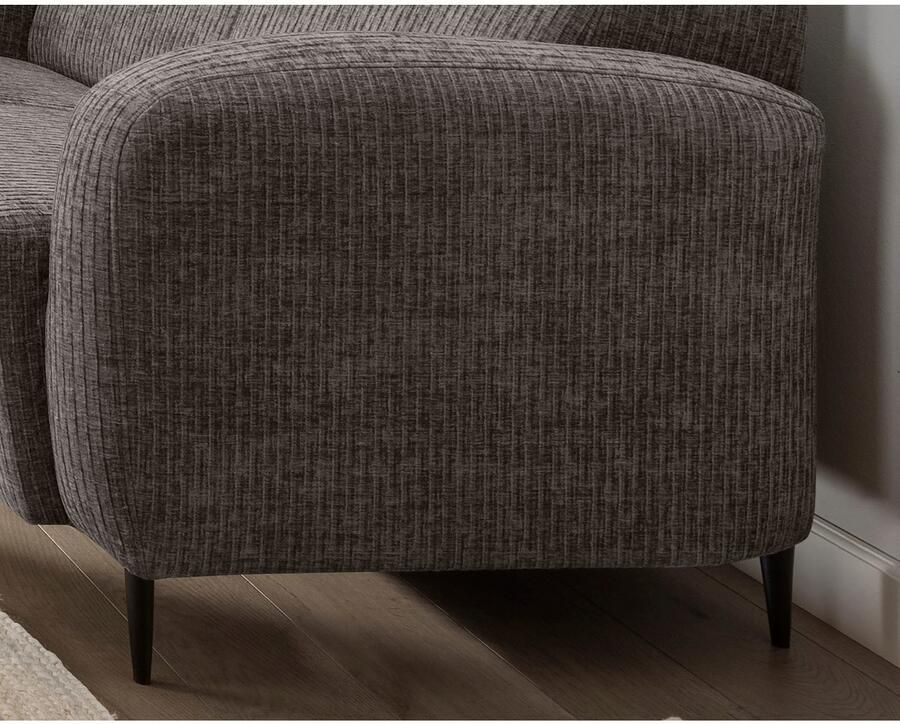 INOSIGN 2-zitsbank Marron