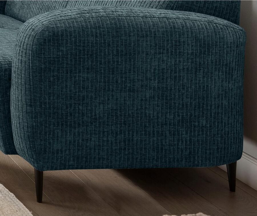 INOSIGN 2-zitsbank Marron