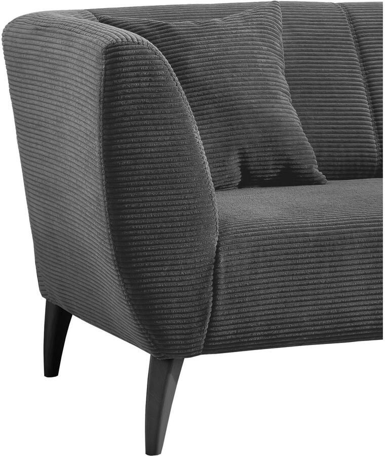 INOSIGN Zithoek Colori ook als loveseat verkrijgbaar (set 2-delig)