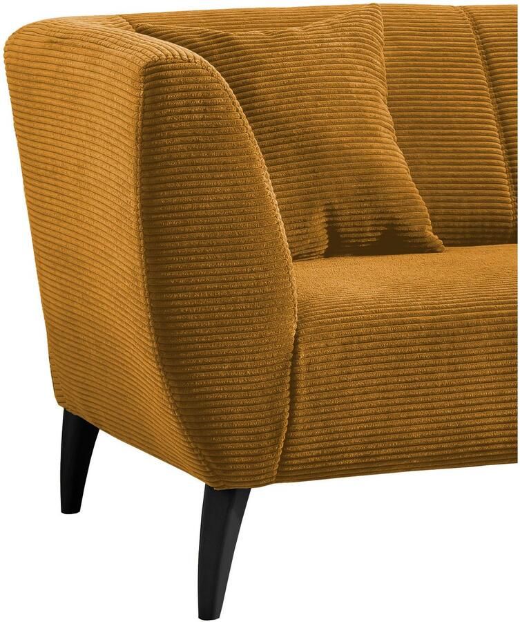 INOSIGN Zithoek Colori ook als loveseat verkrijgbaar (set 2-delig)
