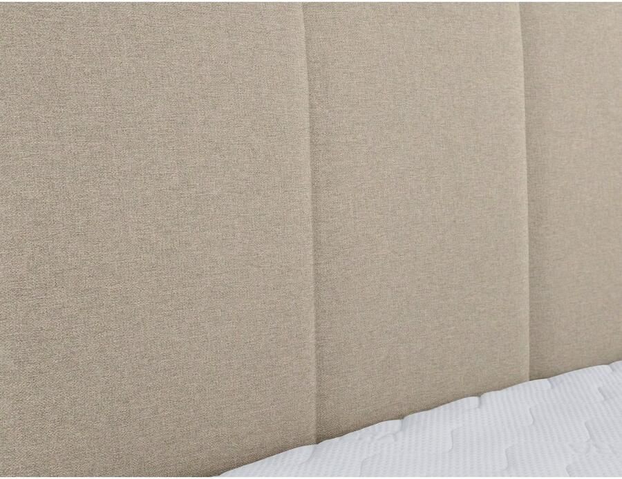 INOSIGN Boxspring Fidan optioneel met bedbox verkrijgbaar in h2 h3 & h4