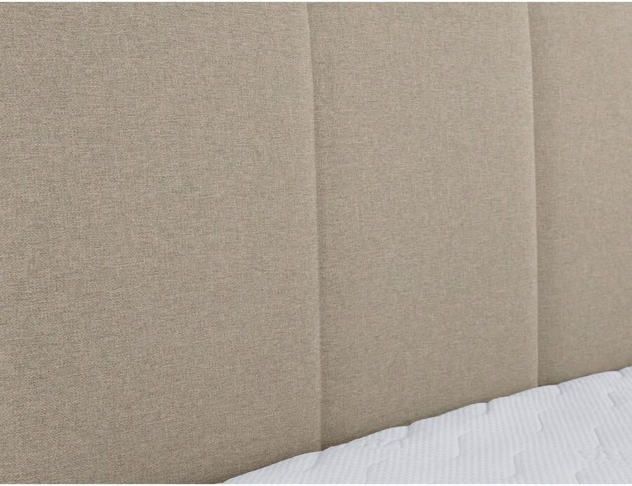 INOSIGN Boxspring Fidan optioneel met bedbox verkrijgbaar in h2 h3 & h4