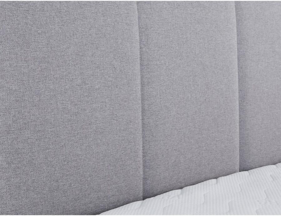 INOSIGN Boxspring Fidan optioneel met bedbox verkrijgbaar in h2 h3 & h4