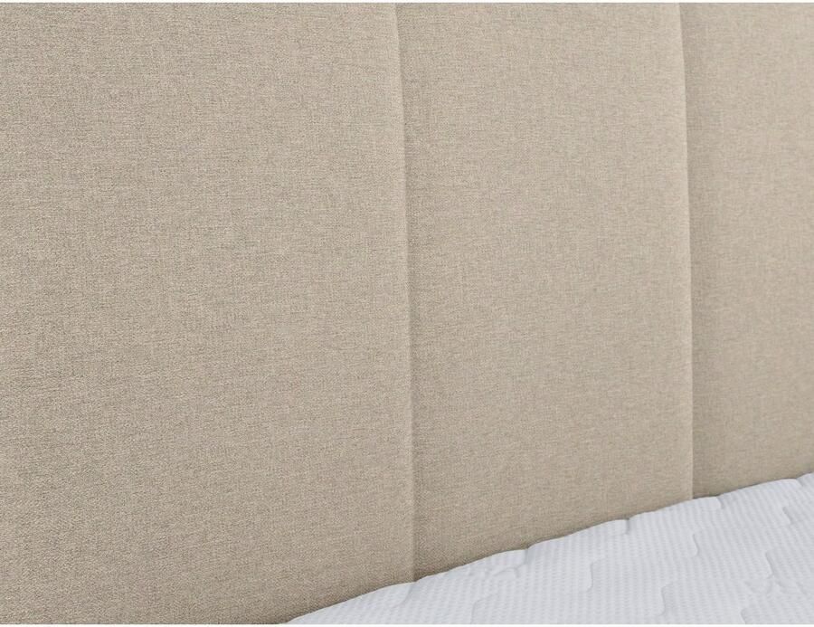 INOSIGN Boxspring Fidan optioneel met bedbox verkrijgbaar in h2 h3 & h4