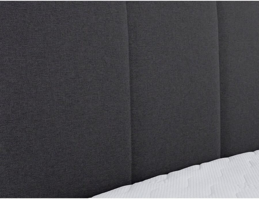 INOSIGN Boxspring Fidan optioneel met bedbox verkrijgbaar in h2 h3 & h4