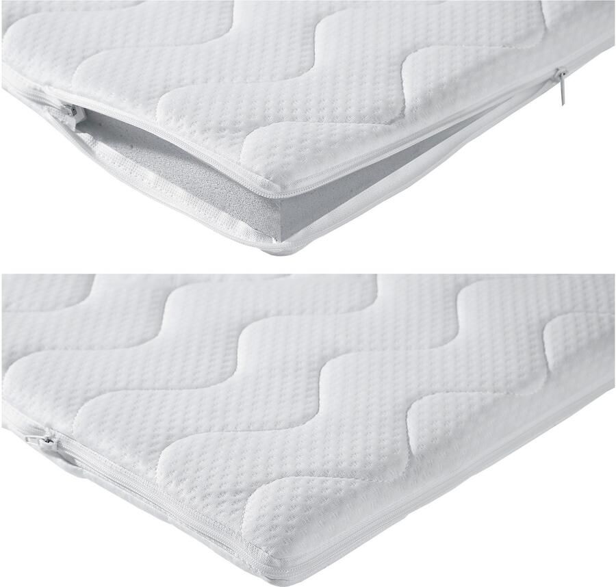 INOSIGN Boxspring Hartley incl. bedlade en topper ook in extra lengte verkrijgbaar naar keuze met bonell- of pocketveringmatras in h2 h3 of h4 verkrijgbaar