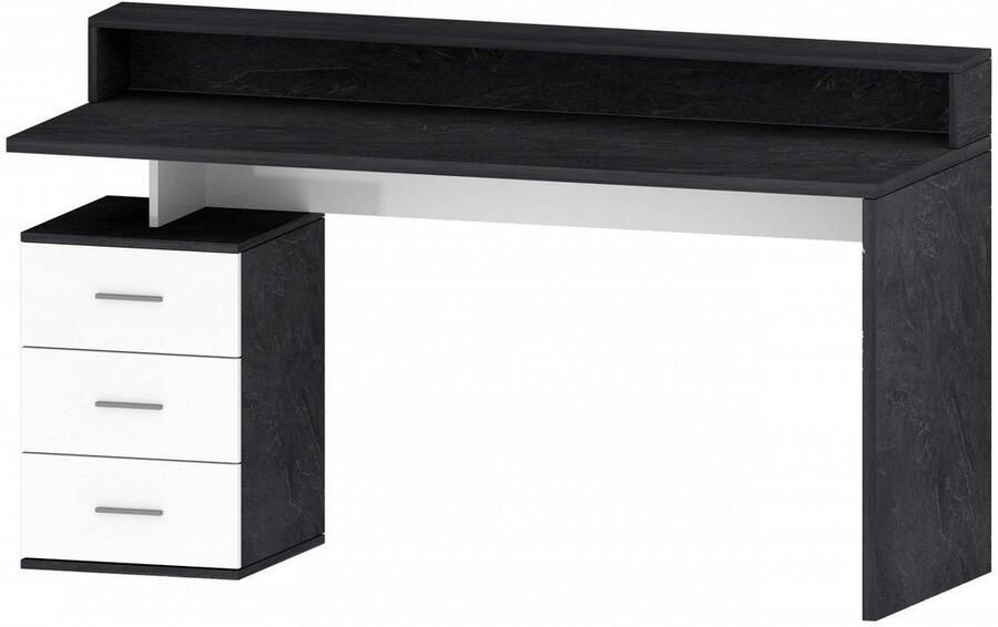 INOSIGN Bureau New Selina hoogwaardig italiaans ontwerp