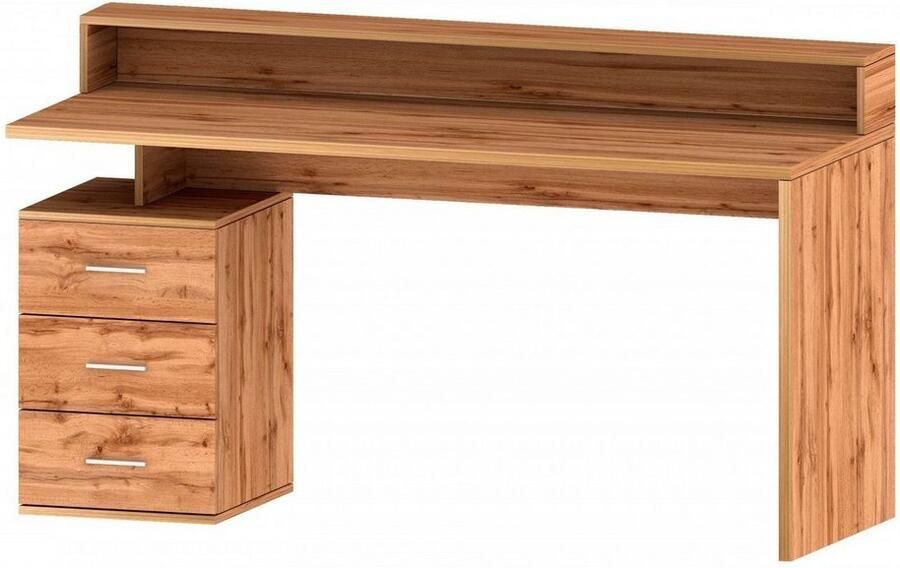 INOSIGN Bureau New Selina hoogwaardig italiaans ontwerp