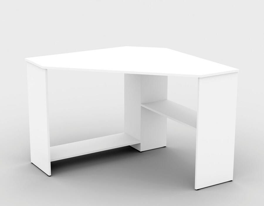 INOSIGN Bureau RINO Breedte 80 cm hoekbureau in modern design