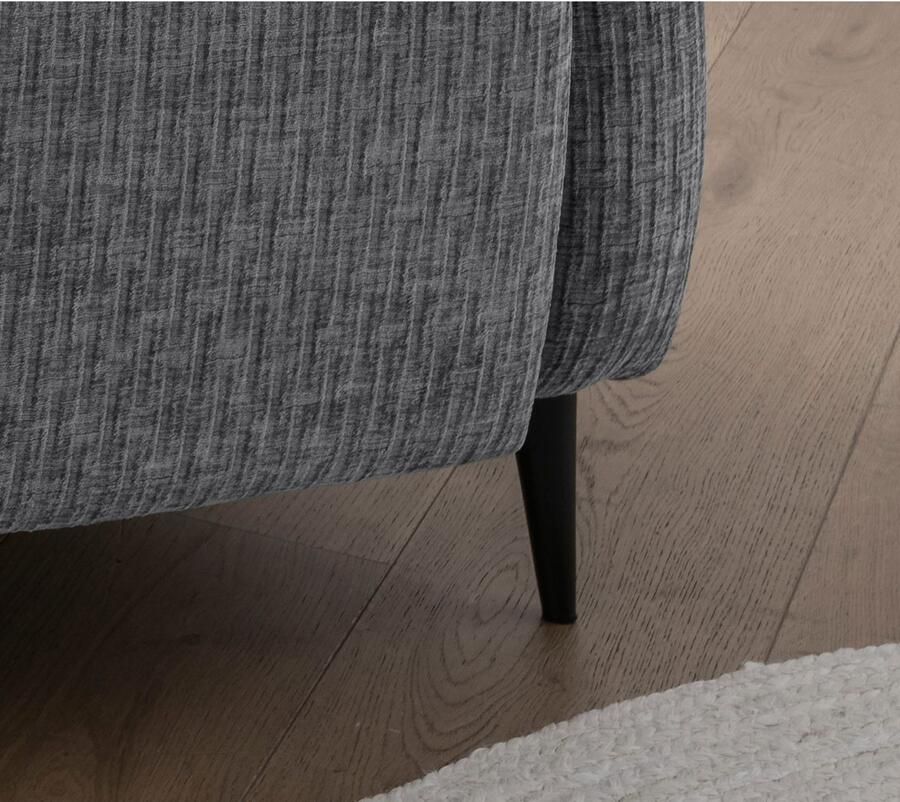 INOSIGN Cocktailfauteuil Marron ook verkrijgbaar als 2-zits en 3-zits