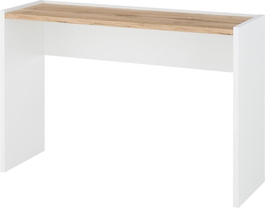 INOSIGN Console CiTY GiRON console tafel kaptafel bureau bijzettafel