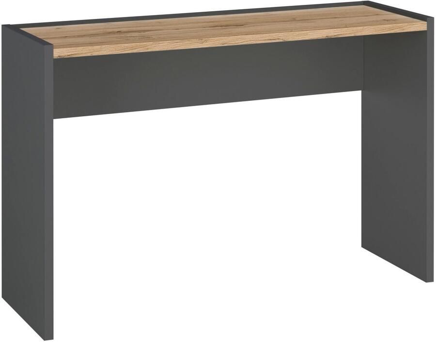 INOSIGN Console CiTY GiRON console tafel kaptafel bureau bijzettafel