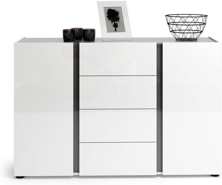 INOSIGN Dressoir Atrium (1 stuk)