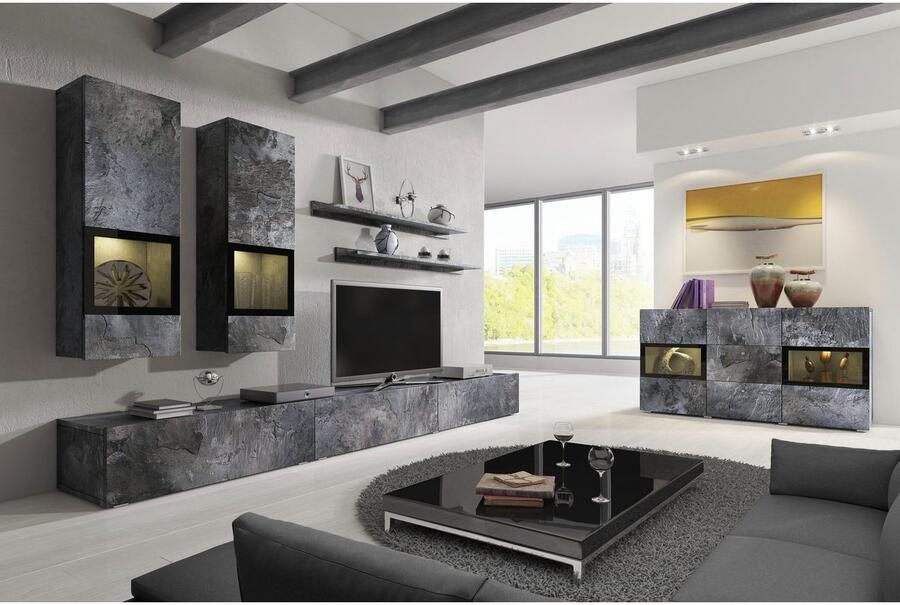 INOSIGN Dressoir Baros Breedte 132 cm