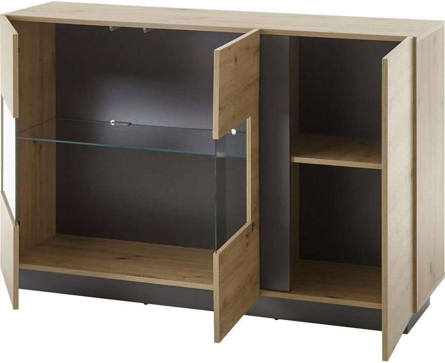 INOSIGN Dressoir CLAiR dressoir 51