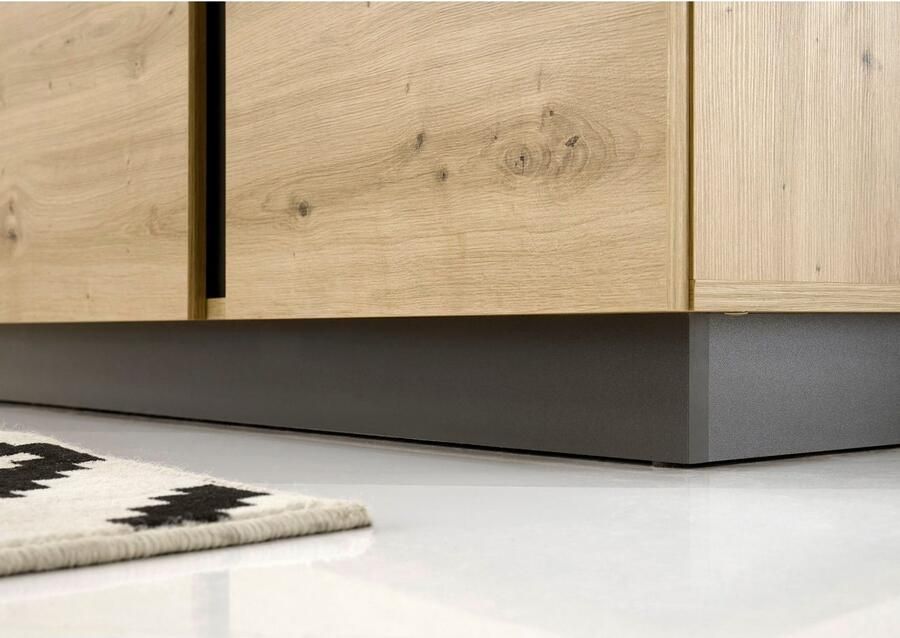 INOSIGN Vitrinekast CLAiR vitrinekast 23