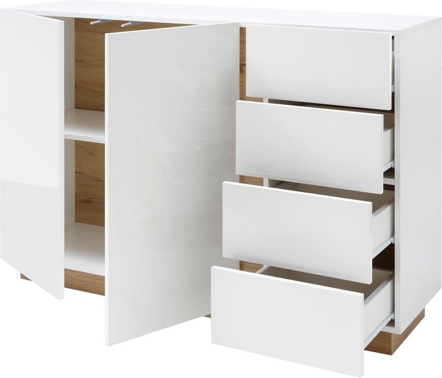 INOSIGN Dressoir CLAiR dressoir 53