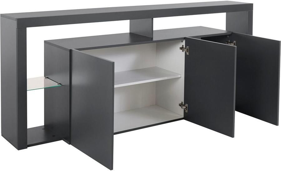 INOSIGN Dressoir Essential Breedte ca. 200 cm