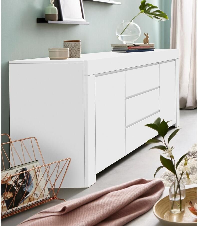 INOSIGN Dressoir Firenze Breedte 184 cm