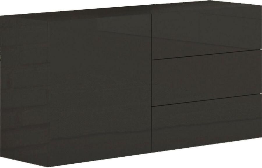 INOSIGN Dressoir Metis Breedte 110 cm