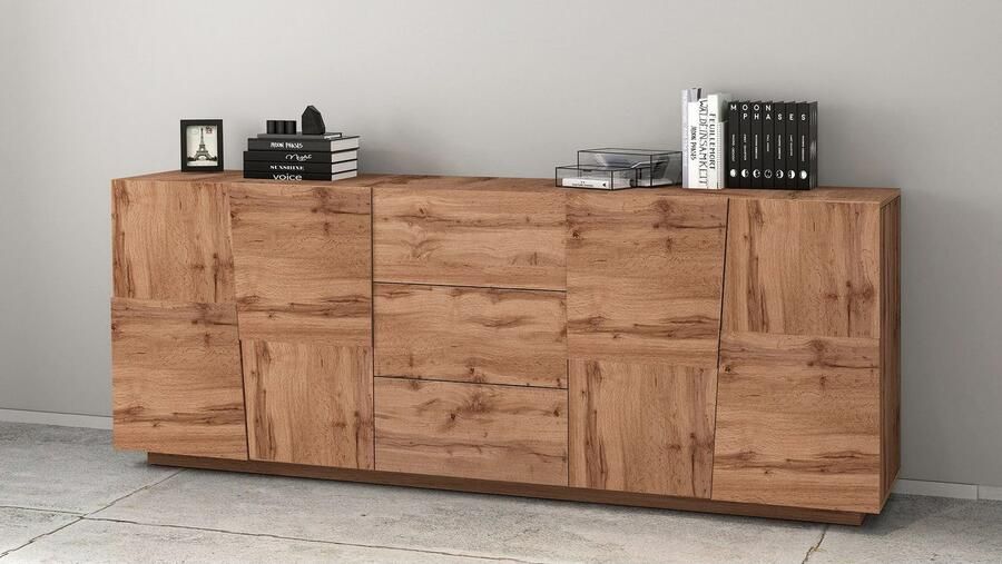 INOSIGN Dressoir Pongo (1 stuk)