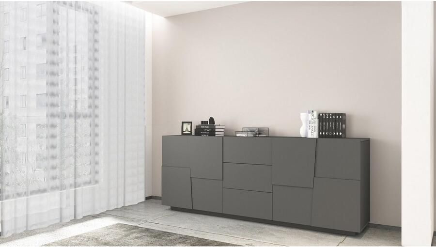 INOSIGN Dressoir Pongo (1 stuk)