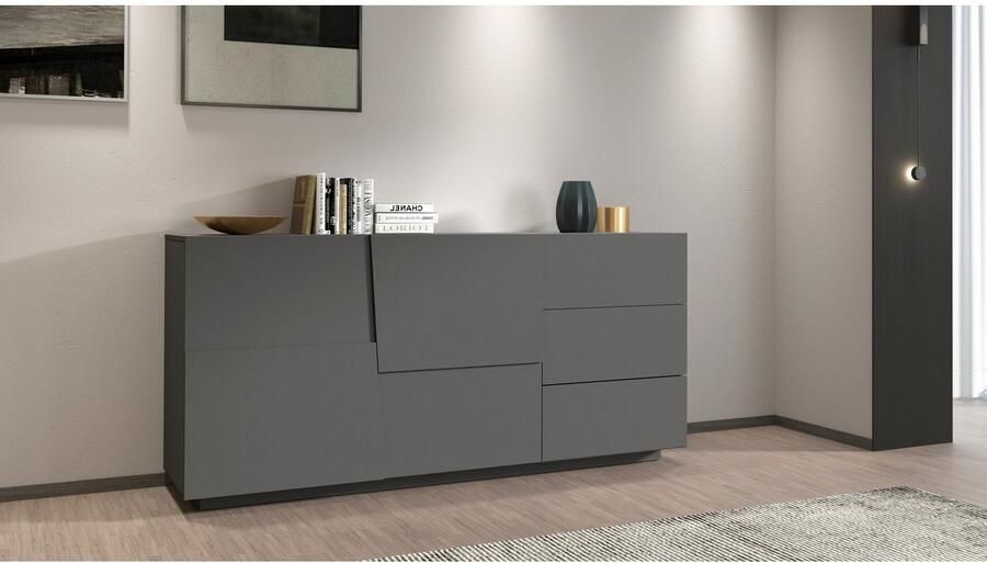 INOSIGN Dressoir Pongo (1 stuk)