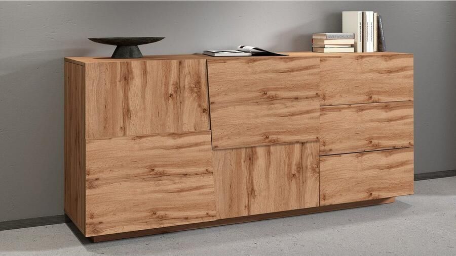 INOSIGN Dressoir Pongo (1 stuk)