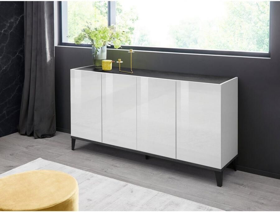 INOSIGN Dressoir SUNRISE Breedte 160 cm