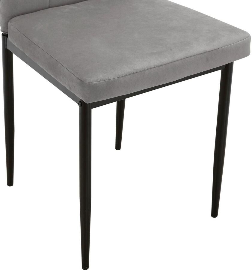 INOSIGN Eetkamerstoel Remus