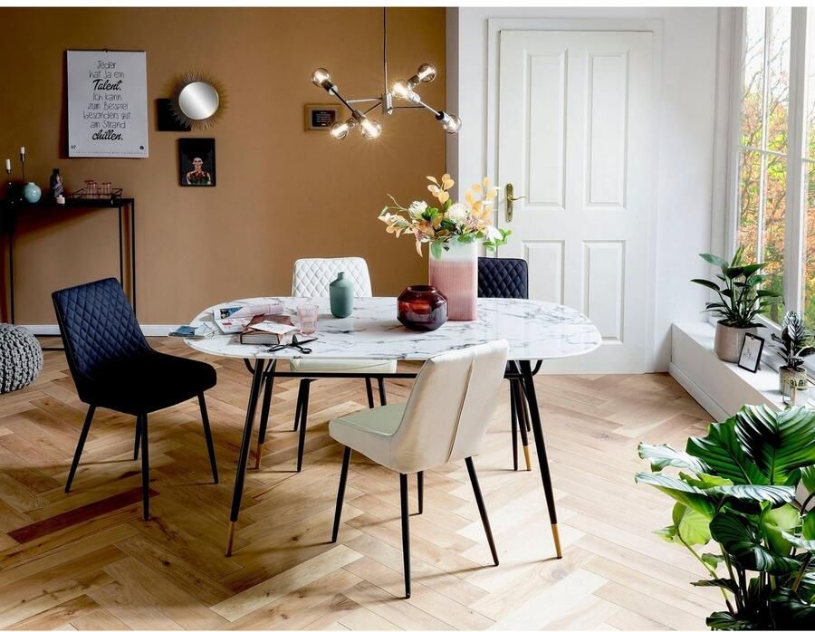 INOSIGN Stoel in een (set 2 stuks)