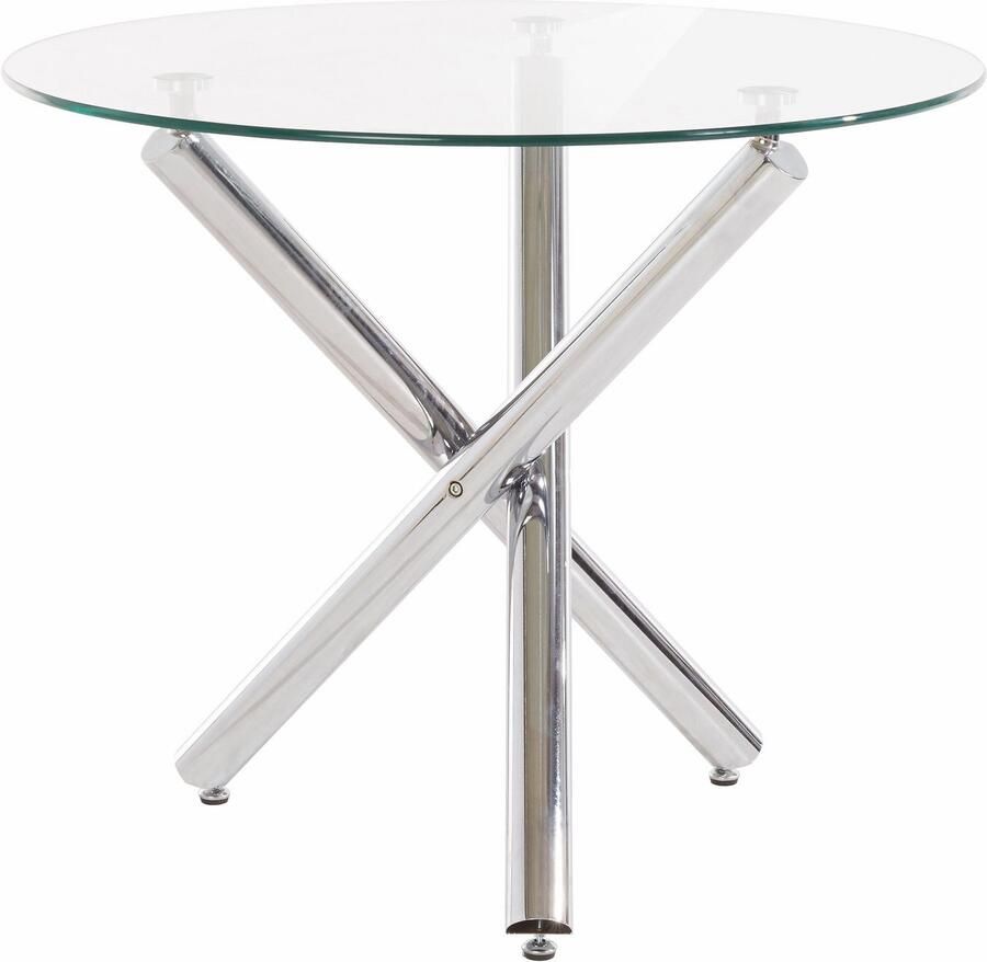 INOSIGN Eettafel Breedte 90-130 cm
