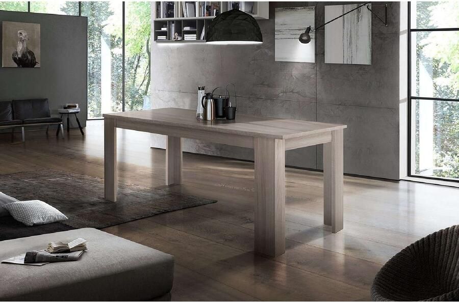 INOSIGN Eettafel JESI (1 stuk)