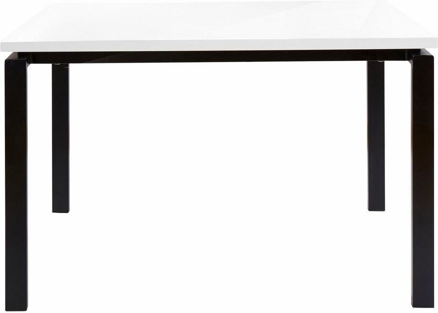 INOSIGN Eettafel Sabine Breedte 120 of 160 cm