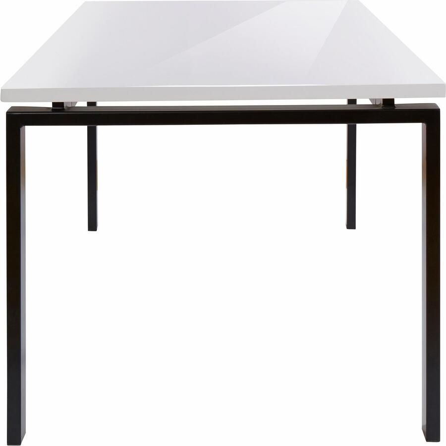 INOSIGN Eettafel Sabine Breedte 120 of 160 cm